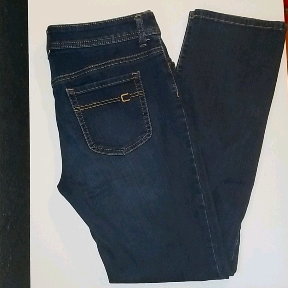 Chico's jeans